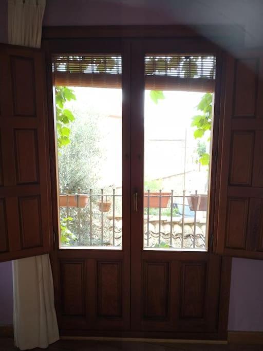 Una Casa En El Planeta Losana de Piron Exterior foto